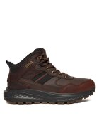 Skechers Зимни обувки Slade Ultra 211182 RDBR