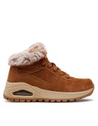 Skechers Зимни обувки Uno Wintriness 167433/CSNT