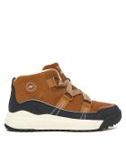 Skechers Зимни обувки Yana 180320/WTBK