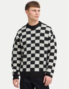 Solid Пуловер Malloy 21108281 Regular Fit