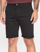 Solid Шорти от плат 21200395 Regular Fit