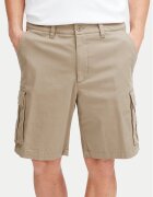 Solid Шорти от плат Joe 21108169 Regular Fit