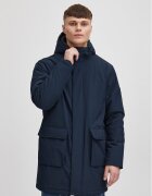 Solid Зимно яке 21107834 Regular Fit