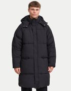 Solid Зимно яке Milo 21108316 Regular Fit