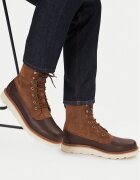 Sorel Ботуши Slabtown 62 Caribou 100 2078321242