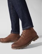 Sorel Зимни обувки Madson II Chukka Wp NM3847