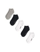 Sprandi Къси чорапи 0MB-001-AW23 (5-pack)