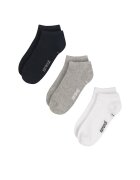 Sprandi Къси чорапи 0MB-002-AW23 (3-pack)