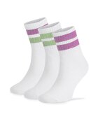 Sprandi Къси чорапи 0UB-001-AW24 (3-PACK)