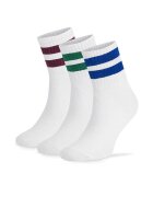 Sprandi Къси чорапи 0UB-002-AW24 (3-PACK)
