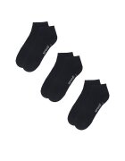 Sprandi Къси чорапи 0WB-001-AW23 (3-pack)