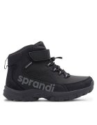Sprandi Зимни обувки CEO-CP86-25067 Черен