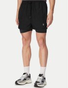 Spyder Спортни шорти W126-SPMSH-1005-48X Regular Fit