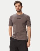 Spyder Тишърт W126-SPMTS-1009-42X Regular Fit