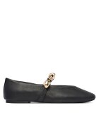 Steve Madden Балеринки Poppin Flat 11005437