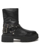 Steve Madden Боти Zwart SM11003405