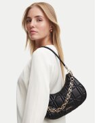 Steve Madden Дамска чанта 13002597 Черен