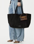 Steve Madden Дамска чанта Bantonia 13002291 Черен