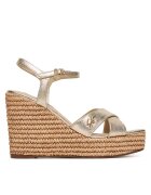 Steve Madden Еспадрили 11005570 Златист
