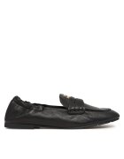 Steve Madden Лоуфъри 11005672 Черен