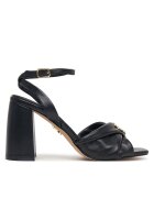 Steve Madden Сандали 11005662 Черен