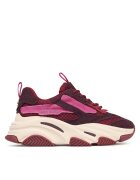 Steve Madden Сникърси 11004652 Бордо
