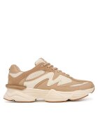 Steve Madden Сникърси 11005324 Бежов