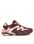 Steve Madden Сникърси 11005324 Бордо