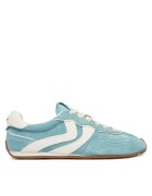 Steve Madden Сникърси Abbi-Sm 11005187 Светлосиньо