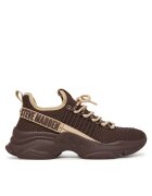Steve Madden Сникърси Mac-E 11004642 Кафяв