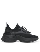 Steve Madden Сникърси Match-E SM19000020-184 Черен