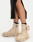 Steve Madden Туристически oбувки Tanker-P SM11001615-04004-299
