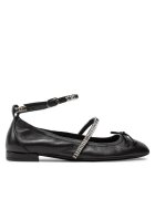 Stuart Weitzman Балеринки Stefannie Balet Flat SI443