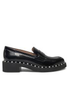 Stuart Weitzman лоуфъри с дебела подметка Reverie Loafer SK032