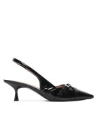 Stuart Weitzman Обувки на ток Georgie Slingback 50 SM977