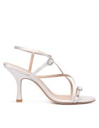 Stuart Weitzman Сандали Kensington Strappy Sandal 85 SN109