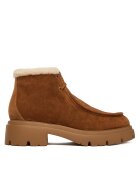 Stuart Weitzman Зимни обувки Hudson Shrling SM607 YHV