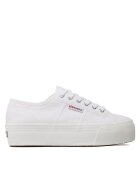 Superga Гуменки 2790 Cotw Linea Up And Down S9111LW