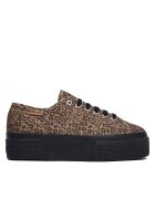 Superga Гуменки 3790 Platform S8145YW