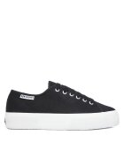 Superga Гуменки Platform Leggera S2142ZW