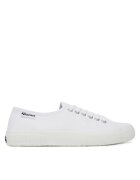 Superga Гуменки 3750 Leggera S7151EW
