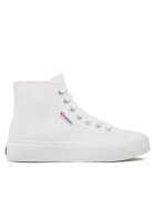 Superga Кецове 2696 Stripe S112I9W
