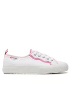 Superga Сникърси Curly Bindings 2750 S8138NW