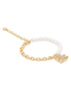 Swarovski Гривна Idyllia 5737622