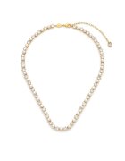 Swarovski Колие Matrix Tennis 5742039