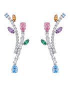 Swarovski Обици 5737426