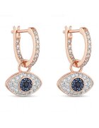Swarovski Обици Symbolica 5736982
