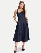 Swing Коктейлна рокля 5AK13800 Regular Fit