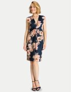 Swing Коктейлна рокля 5AK14700 Regular Fit