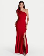 Swing Официална рокля 5AI00600 Slim Fit